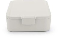 Brabantia Lunchbox Make & Take 2 l, Hellgrau