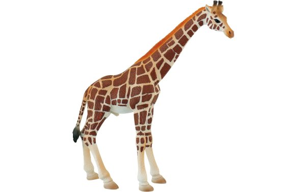 BULLYLAND Sammelfigur Giraffenbulle