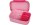 Scooli Lunchbox Bibi und Tina Hellrosa/Pink