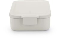 Brabantia Lunchbox Make & Take 1.1 l, Hellgrau