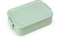 Brabantia Lunchbox Make & Take 1.1 l, Hellgrün