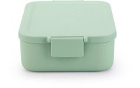 Brabantia Lunchbox Make & Take 1.1 l, Hellgrün