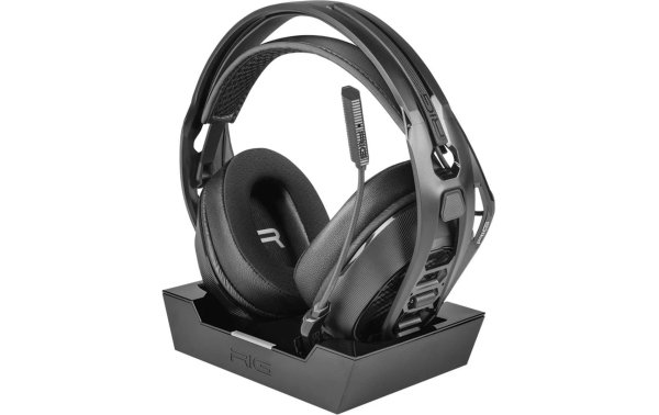 Nacon Headset RIG 800 Pro HX Schwarz