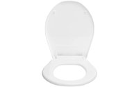 Diaqua Toilettensitz Neosit Prestige Edelweiss