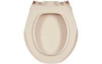 Diaqua Toilettensitz Neosit Prestige Beige