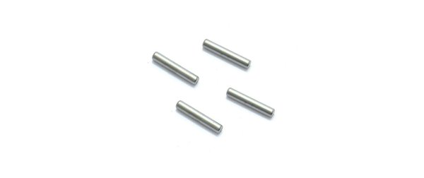 Hobbytech Pin Radmitnehmer 3 x 16.8 mm Spirit NXT