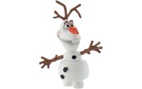 BULLYLAND Spielzeugfigur Frozen Olaf