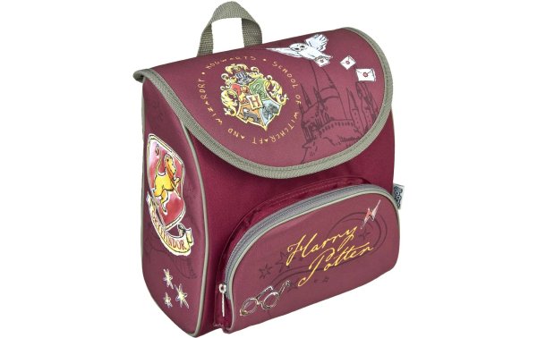 Scooli Kindergartenrucksack Harry Potter 6.5 l