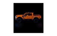 Light My Bricks LED-Licht-Set für LEGO® Ford F-150 Raptor 42126