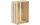 Holz Zollhaus Holzharasse 23.3 x 35 cm schweizer Holz