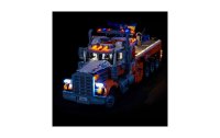 Light My Bricks LED-Licht-Set für LEGO® Schwerlast-Abschleppwagen 42128