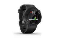 GARMIN GPS-Sportuhr Forerunner 45 Schwarz