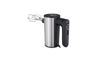 WMF Handmixer Kult X Schwarz