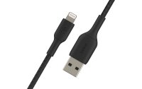 Belkin USB-Ladekabel Braided Boost Charge USB A - Lightning 2 m