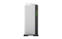 Synology NAS DiskStation DS120j Synology Plus HDD 4 TB