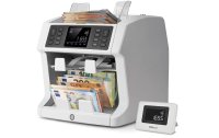 Safescan Automatischer Banknotenzähler ED-160