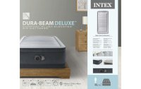 Intex Luftbett Dura Beam Deluxe Twin 99 x 191 x 46 cm