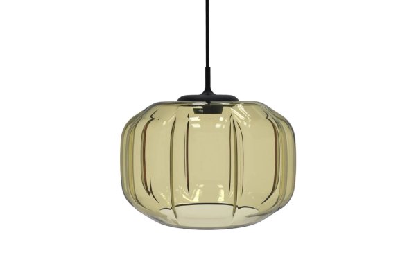 Molto Luce Pendelleuchte FIORI PD, Champagner