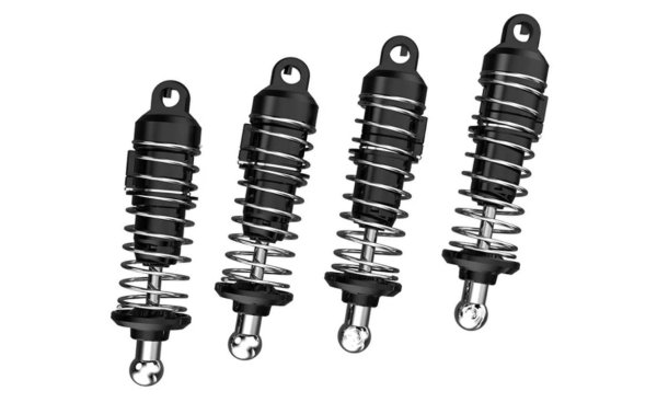 Amewi Stossdämpfer Set zu Amewi Breaker, 4 Stück