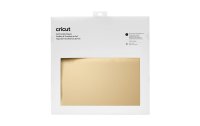 Cricut Transferfolie 30.5 x 30.5 cm Gold