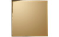 Cricut Transferfolie 30.5 x 30.5 cm Gold