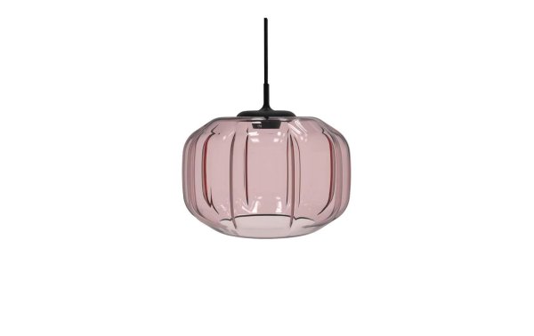 Molto Luce Pendelleuchte FIORI PD, Rosa