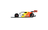 Proline Karosserie Hyper-SS Regular Weight unlackiert, 1:8 GT