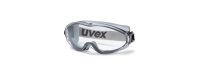 uvex Vollsichtschutzbrille Ultrasonic, Klar