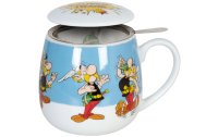 Könitz Teetasse Asterix Zaubertrank 420 ml, 1...