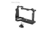 Smallrig Cage Sony Alpha 7C II / Alpha 7CR Kit