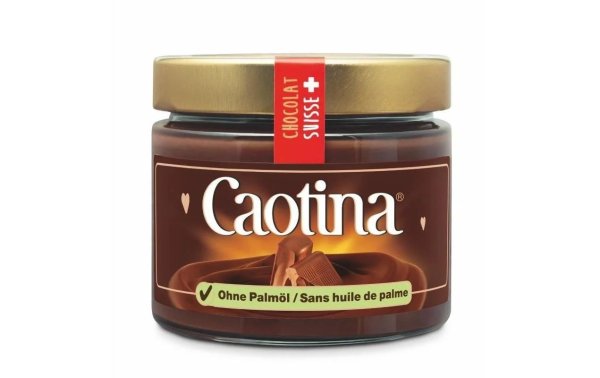 Caotina Brotaufstrich Crème Chocolat 300 g
