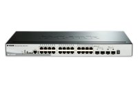 D-Link PoE Switch DGS-1510-28P 28 Port