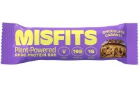 Misfits Riegel Chocolate Caramel 45 g
