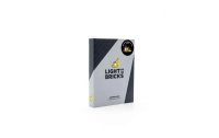 Light My Bricks LED-Licht-Set für LEGO® Jedi Training auf Dagobah 75330