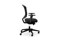 Giroflex Bürostuhl Chair2Go 434 Schwarz