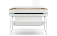 HP Grossformatdrucker DesignJet Studio Wood 36"