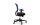 Giroflex Bürostuhl Chair2Go 434 Schwarz/Blau