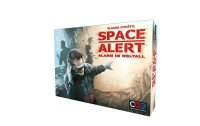 Czech Games Edition Kennerspiel Space Alert