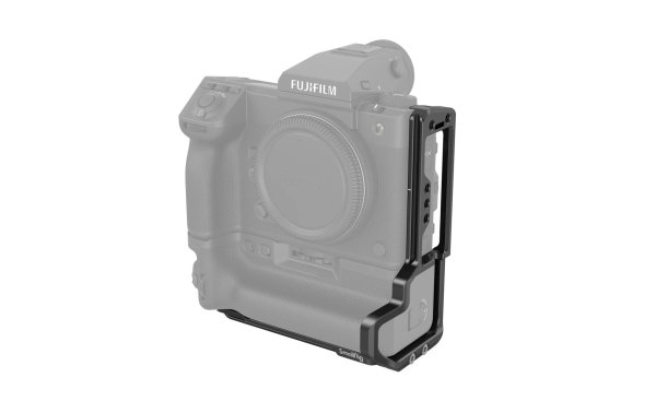 Smallrig L-Winkel GFX100 II mit VG-GFX100 ll