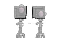 Smallrig L-Winkel GFX100 II mit VG-GFX100 ll