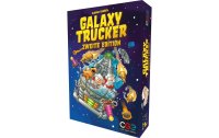 Czech Games Edition Kennerspiel Galaxy Trucker: 2. Edition