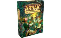 Czech Games Edition Kennerspiel Ruinen von Arnak: Die...