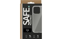 SAFE. Back Cover TPU Clear Nokia C21