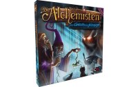Czech Games Edition Kennerspiel Die Alchemisten: Golem des Königs