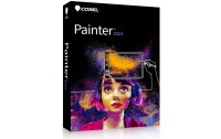 Corel Painter 2023 Box, Vollversion, Windows/Mac, DE/FR/EN