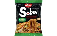 Nissin Food Soba Teriyaki 110 g