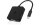 ICY BOX Adapter IB-DK1104-C USB Type-C - DisplayPort/DVI-D/HDMI/VGA