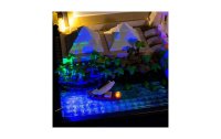 Light My Bricks LED-Licht-Set für LEGO® Cheops-Pyramide 21058