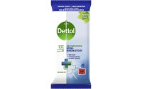 Dettol Desinfektion Hygiene-Reinigungstücher 60...