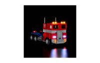 Light My Bricks LED-Licht-Set für LEGO® Transformers Optimus Prime 10302